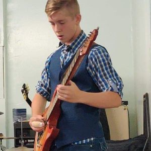 Meet your Posher, Joshua